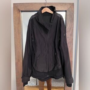 Lululemon Jacket
